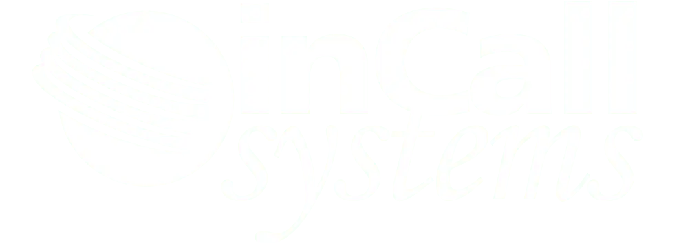inCall Logo PNG 2