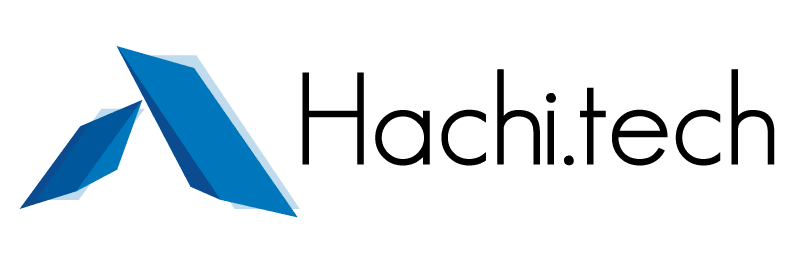 hachi tech