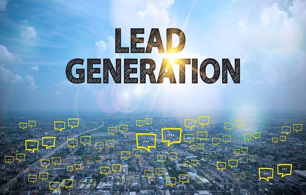 Lead Generation Strategies