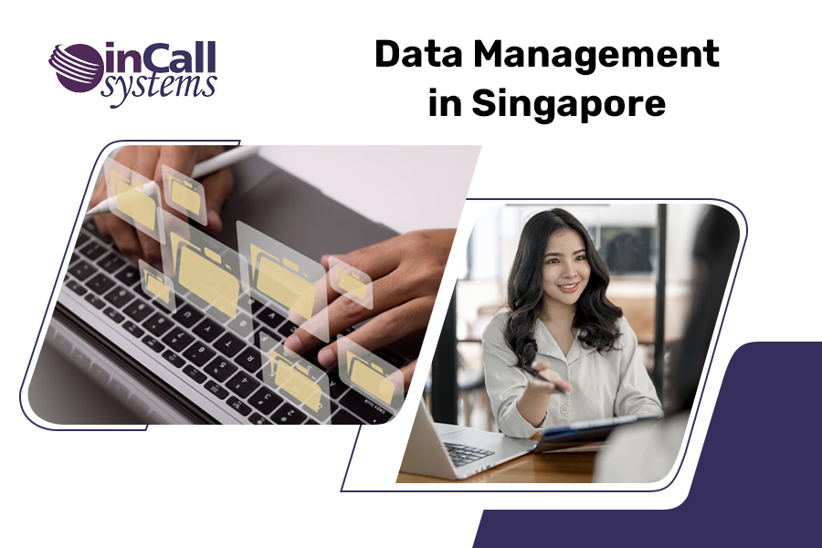 Data Management in Singapore (1)