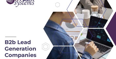 B2b Lead Generation Companies