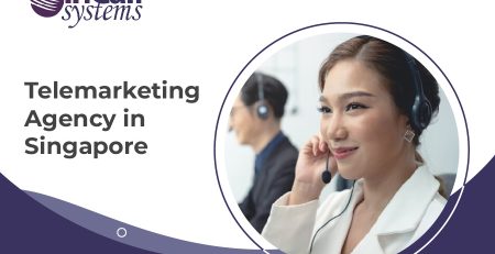 Telemarketing Agency in Singapore
