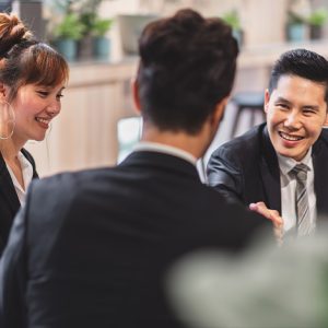 Demand generation