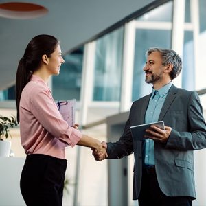 Lead generation