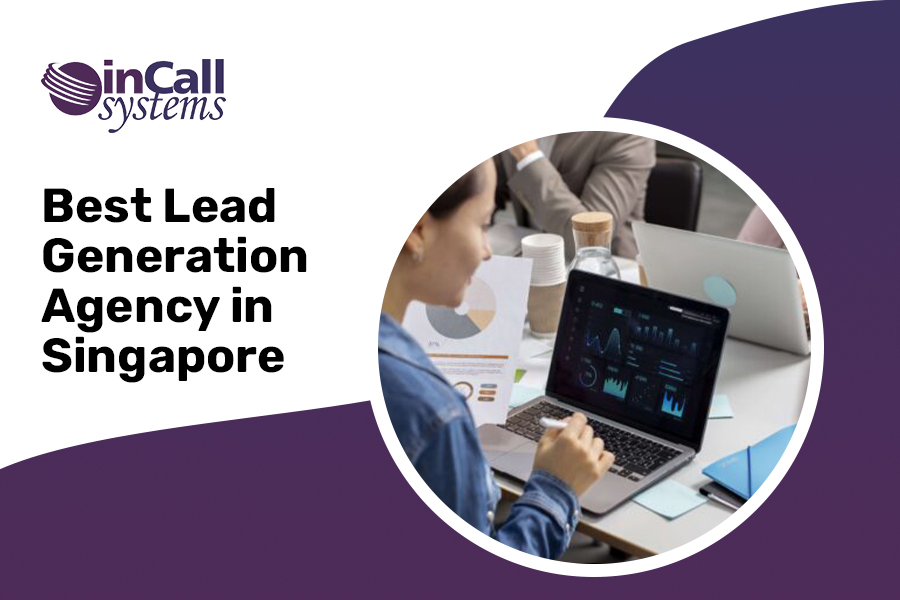 best lead generation agency in singapore