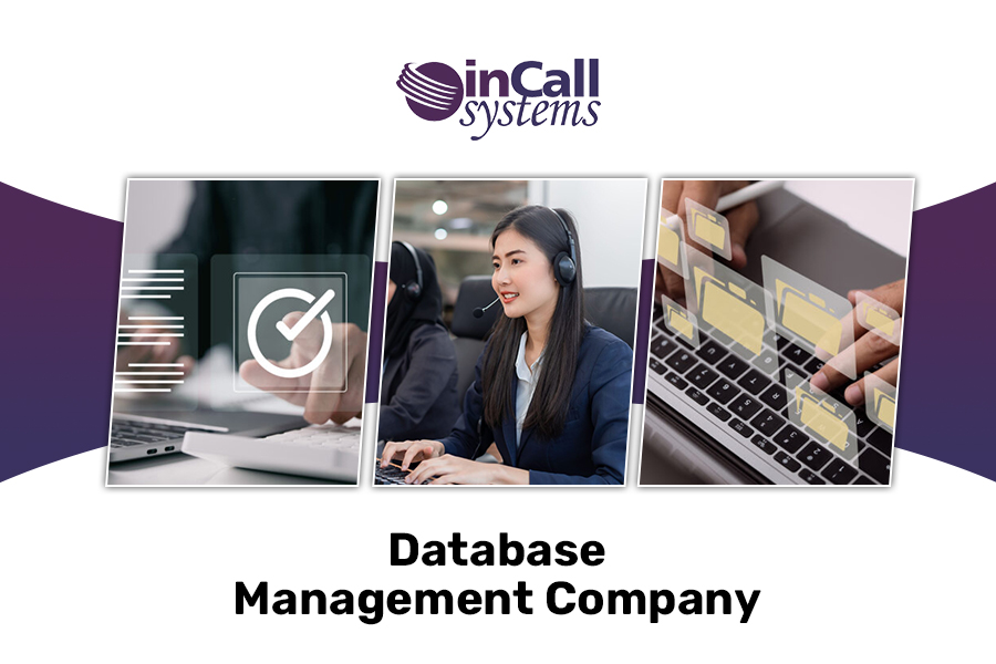 database management company