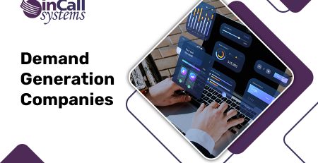 demand generation companies