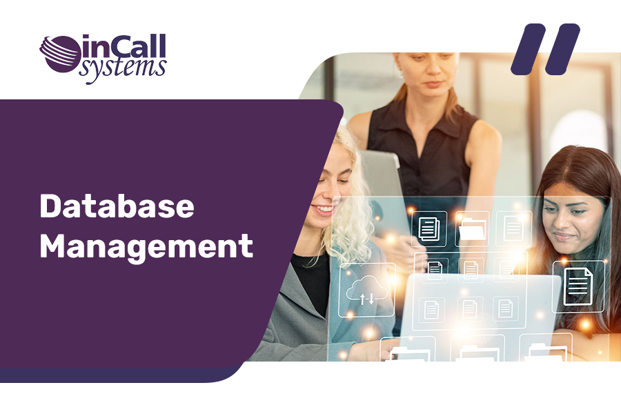 Database Management