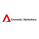 Channel News Asia Logo