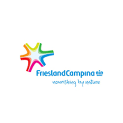 FrieslandCampina