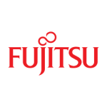 Fujitsu Logo