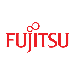 Fujitsu Logo