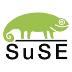 suse logo png transparent