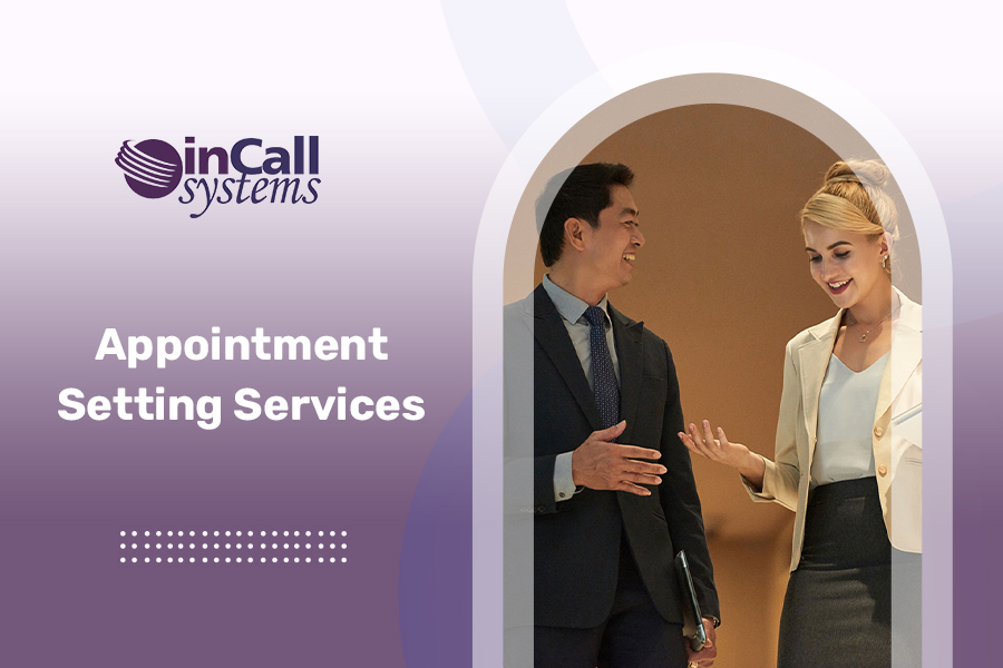 Why Appointment Setting Services Matter for B2B Companies in Singapore