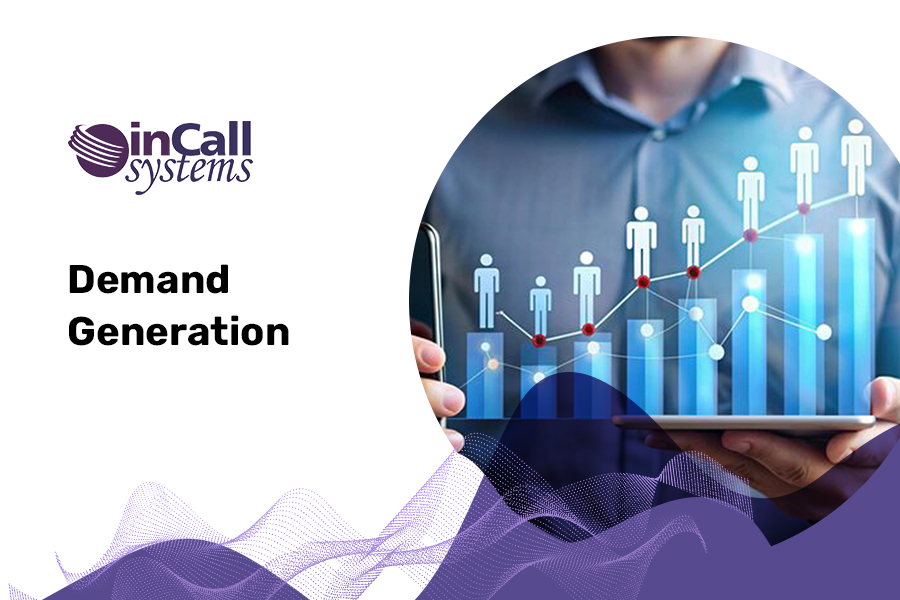 Demand Generation