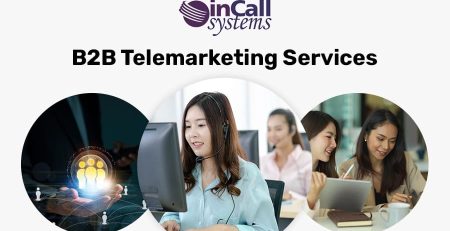 B2B Telemarketing Services