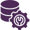 Database Maintenance service