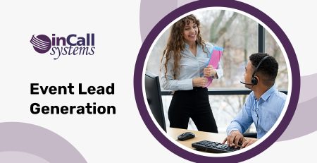 Event Lead Generation