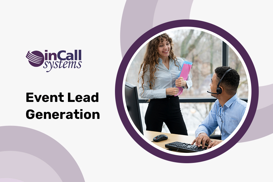 Event Lead Generation