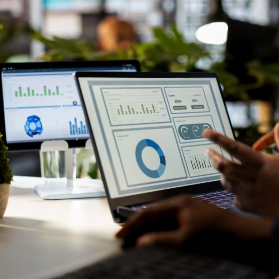 Why inCall Systems for Singapore Data Management?