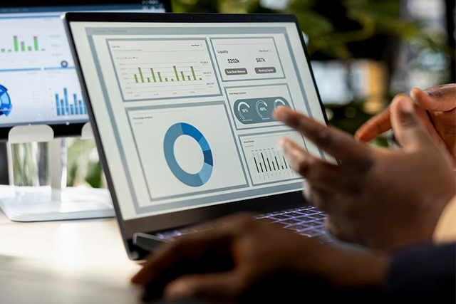 CRM-driven advanced salesforce outsourcing