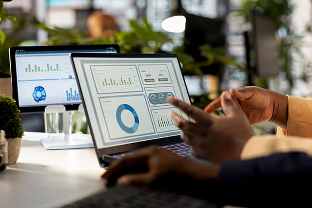 Outsourcing data cleansing boosts accuracy and efficiency