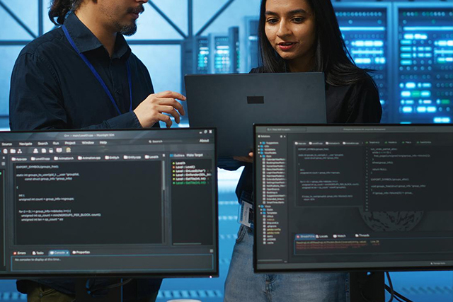 Database maintenance service in Singapore Advanced