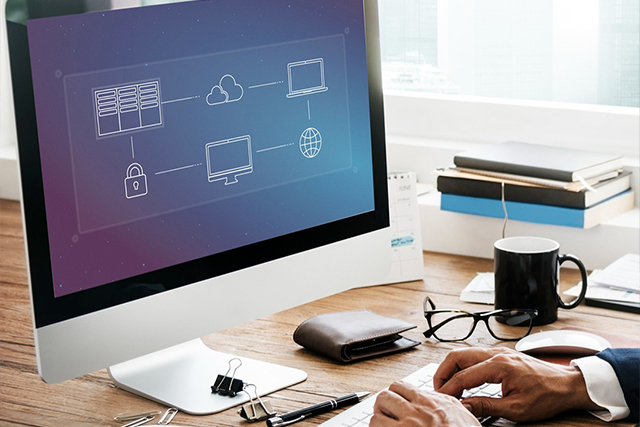 Advanced automated data processing for real-time analytics