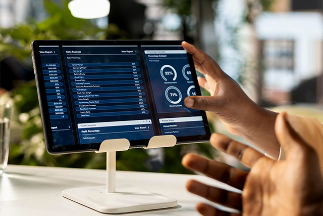 Improvements to data analysis and reporting for growth decisions