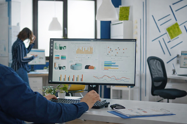 Finally, Structured Data Excellence Improves Decisions