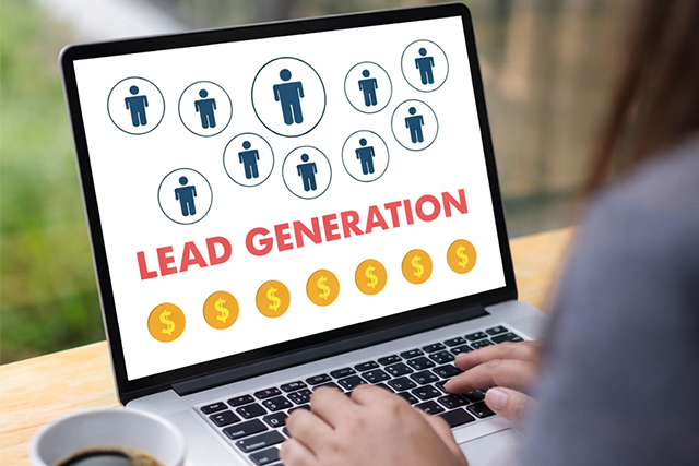 Bulk SMS gateways' lead generating role