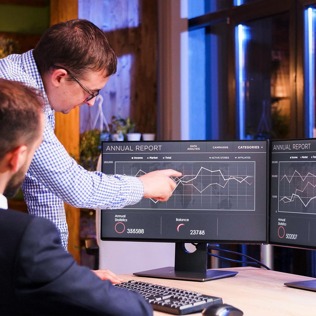 Recommended Smarter Enterprise Growth Solutions from Data Schema Study