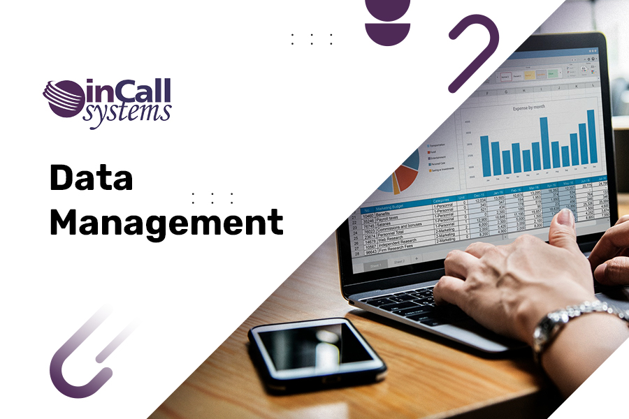 Data Management