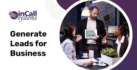 Generate Leads for Business