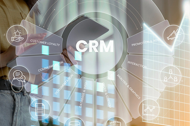 Singapore's B2B data appending services develop industry