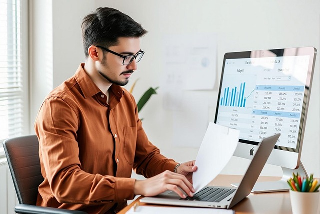 data entry service