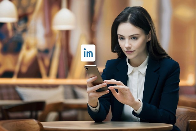 Advance LinkedIn lead generating for scalable marketing performance systems
