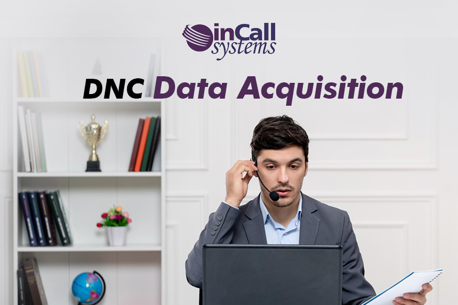 DNC Data Acquisition DNC Data Acquisition