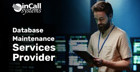 Database Maintenance Services Provider