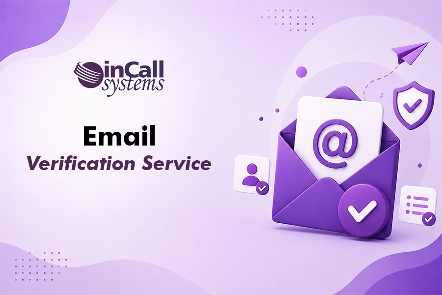 Email Verification Services