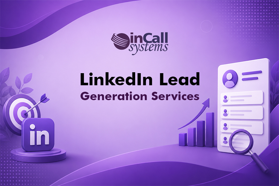 LinkedIn Lead Generation Services
