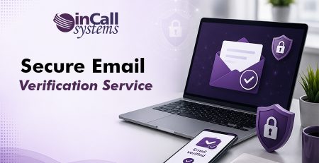Secure Email Verification Service