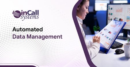 Automated Data Management