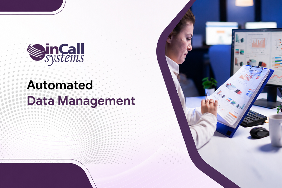 Automated Data Management