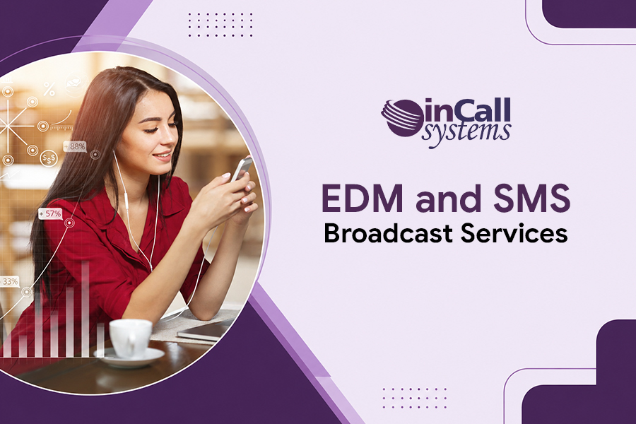 Broadcast Services Broadcast Services