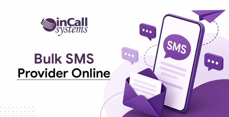 Bulk SMS Provider Online