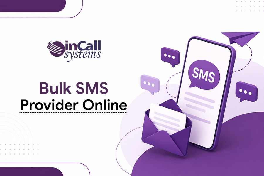 Bulk SMS Provider Online