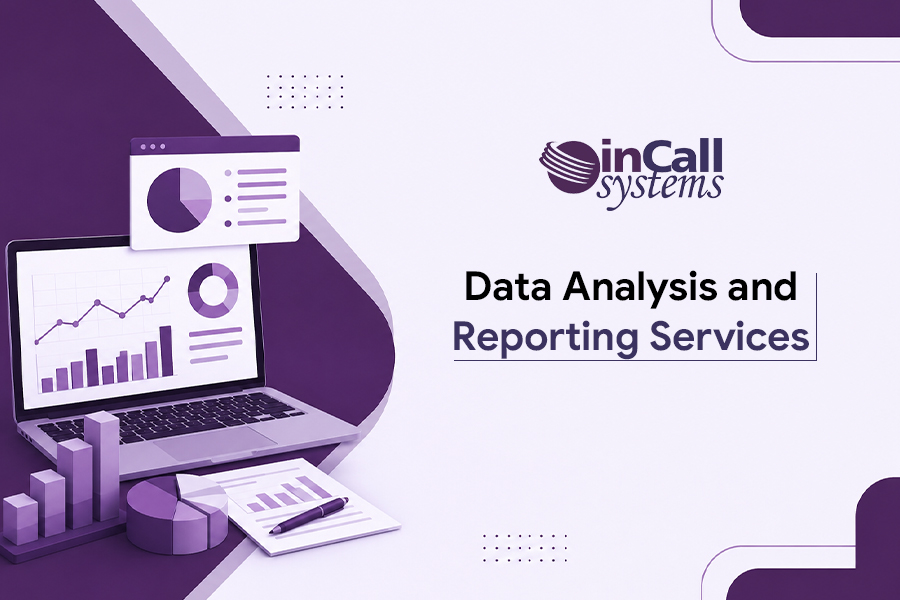 Data Analysis and Reporting Services