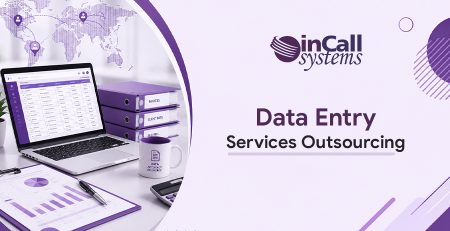Data Entry Services Outsourcing
