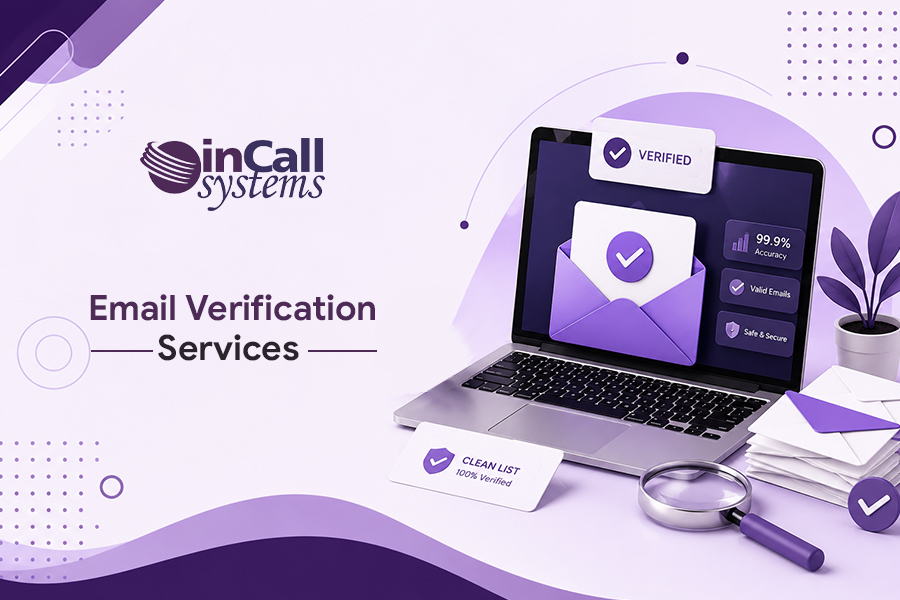 Email Verification Services